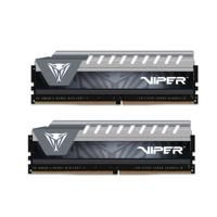 Patriot Memory Viper Elite PVE48G266C6KGY geheugenmodule 8 GB 2 x 4 GB DDR4 2666 MHz - thumbnail