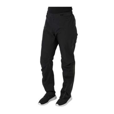 Agu Commuter Zwart Regenbroek Dames Agu Commuter Zwart Regenbroek Dames