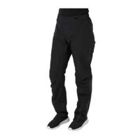 Agu Commuter Zwart Regenbroek Dames  - thumbnail