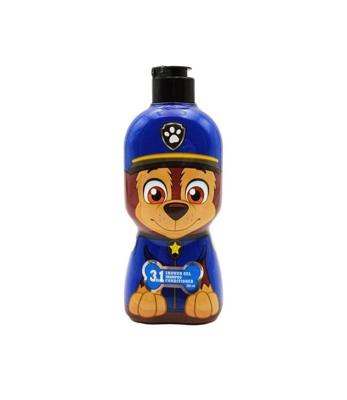 Paw Patrol 3 in 1 showergel chas 350ml