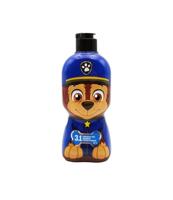 Paw Patrol 3 in 1 showergel chas 350ml - thumbnail