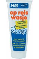 HG Op reis wasje 200 Milliliter - thumbnail