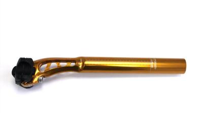 Miche Supertype Zadelpen - Goud Miche Supertype Zadelpen - Goud