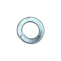 SWG 4411025 Veerring Binnendiameter: 10.2 mm M10 DIN 127 Verenstaal Galvanisch verzinkt 100 stuk(s) - thumbnail