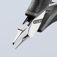 Knipex Elektronica-zijsnijtang ESD met meer-componentengrepen 115 mm - 7772115ESD - thumbnail