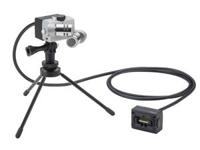 Zoom ECM-3 microfoon verlengkabel voor veldrecorders en camera&apos;s - thumbnail