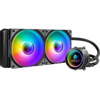 Azza Galeforce 240 - thumbnail