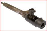 KS Tools 152.1058 1/2 injectordop SW29mm, L=78mm - thumbnail