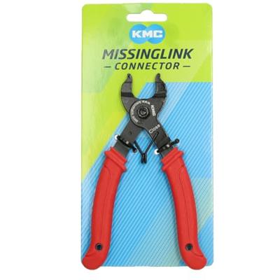 Missing Link Tang KMC - Montage ketting
