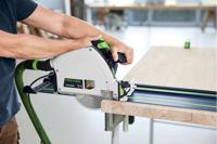 Festool FS 1400/2 BL Limited Edition geleiderail 1400 mm - 578246 - thumbnail