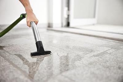 Festool CTL 26 EI AC-RENOFIX Stofzuiger CLEANTEC - 577881