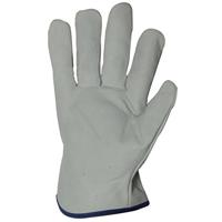 Leren werkhandschoenen L / 9 ToolPack 364.090 - thumbnail