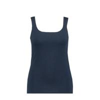 MS Mode singlet donkerblauw - thumbnail