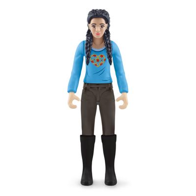schleich HORSE CLUB Sofia's Beauties Kim en Caramelo starterset 42585