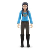 schleich HORSE CLUB Sofia's Beauties Kim en Caramelo starterset 42585 - thumbnail