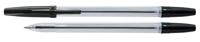 OFFICE products balpen 0,7 mm, zwart - thumbnail