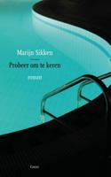 Probeer om te keren - Marijn Sikken - ebook - thumbnail
