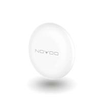 Energy Sistem Novoo Smart Tag (iOS & Android, 1 jaar accu, Buzzer, Worldwide Range, Custom Stickers) - thumbnail
