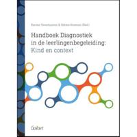 Handboek diagnostiek in de leerlingenbegeleiding (Paperback) - thumbnail
