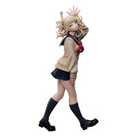 My Hero Academia PVC Statue 1/4 Himiko Toga 37 cm - thumbnail