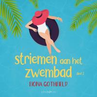 Striemen aan het zwembad - thumbnail