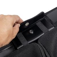 Peli 1449 Kantoordekselorganiser, Origineel Accessoire Voor Peli-Beschermingskoffer, Compatibel Met Peli 1440, Kleur: Zwart - thumbnail
