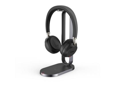 Yealink Bluetooth headset BH72 UC Black USB-A