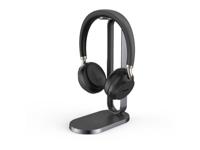 Yealink Bluetooth headset BH72 UC Black USB-A - thumbnail