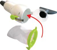 Interline Skooba Vac Pool Cleaner - thumbnail