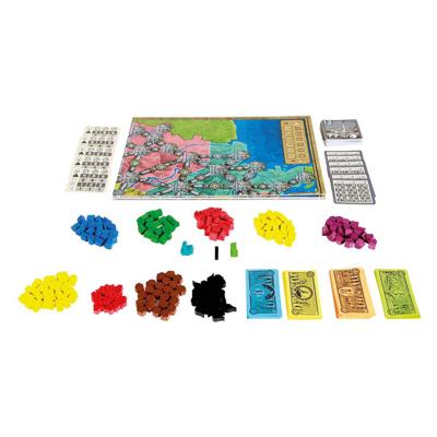 999Games 999 games hoogspanning bordspel 999Games 999 games hoogspanning bordspel