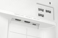 Samsung Smart Monitor M7 M70F 4K LS32FM703UUXEN Monitor - thumbnail