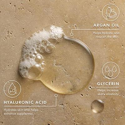 Moroccanoil Hand Wash Fragrance Original 360ml - thumbnail