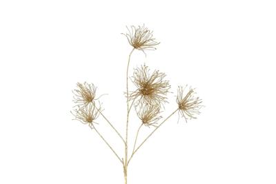 Kunstbloem Grevillea M goud Countryfield - Countryfield