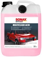 SONAX Universele reiniger "multiclean zuur" van multiclean acid 5 l kanister 5 l - thumbnail