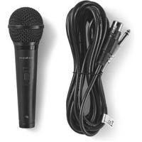 Bedrade Microfoon | Gevoeligheid -72 dB +/-3 dB | 85 Hz - 11 kHz | 5,0 m - thumbnail