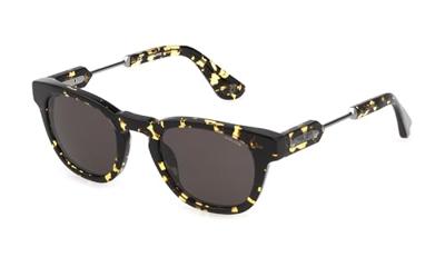 Heren zonnebril Police SPLF70-500781 Ø 50 mm