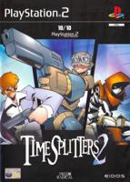 Time Splitters 2 - thumbnail