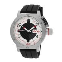 ENE Heren Horloge Quartz 51MM 11463 - thumbnail