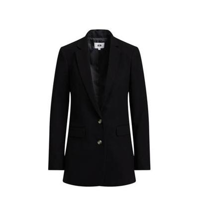 WE Fashion blazer zwart WE Fashion blazer zwart