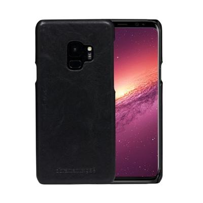 dbramante1928 Tune Galaxy S9 Zwart