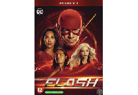 The Flash - Seizoen 6 - DVD (5051888250877) - thumbnail
