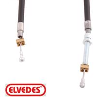 Elvedes Achterremkabel kreidler 17 inch wielen - thumbnail