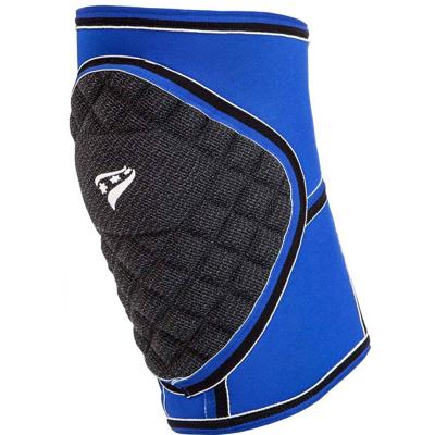 SALE! Rucanor 27119 Kniebeschermers - Blue - Maat M SALE! Rucanor 27119 Kniebeschermers - Blue - Maat M