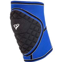 SALE! Rucanor 27119 Kniebeschermers - Blue - Maat M - thumbnail