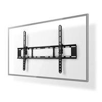 Kantelbare TV-Muurbeugel | 37-70 " | Maximaal schermgewicht: 35 kg | Kantelbaar: 20 ° | Minimale muurafstand: 38 mm | Staal | Zwart - thumbnail