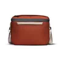 Gomatic Luma Camera Sling 12L, rust red - thumbnail