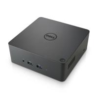 Dell Docking station TB16 180W Thunderbolt (model specifiek) - Zwart - thumbnail