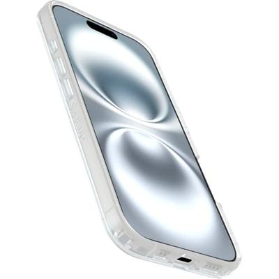 OtterBox Symmetry+ Clear Case Apple iPhone 16 Clear