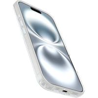 OtterBox Symmetry+ Clear Case Apple iPhone 16 Clear - thumbnail