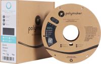 Polymaker PD03004 TPU95-HF Filament TPU, Flexibel filament Flexibel, Highspeed filament, UV-bestendig 2.85 mm 1000 g Zwart PolyFlex™ 1 stuk(s) - thumbnail